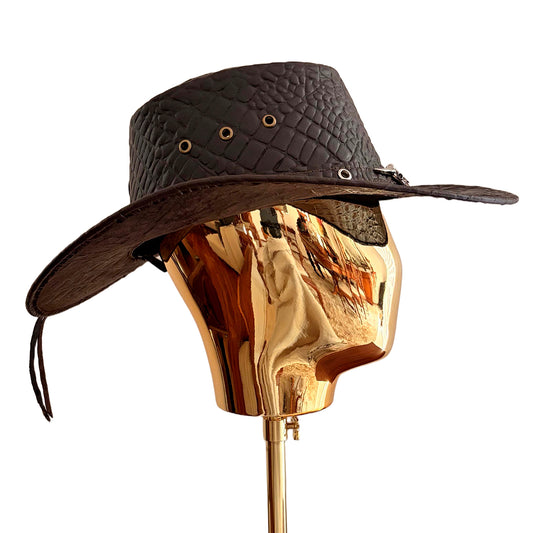Sombrero de Piel | ArtHat | Western