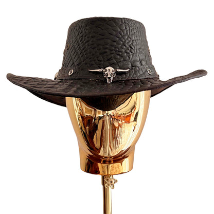 Sombrero de Piel | ArtHat | Western