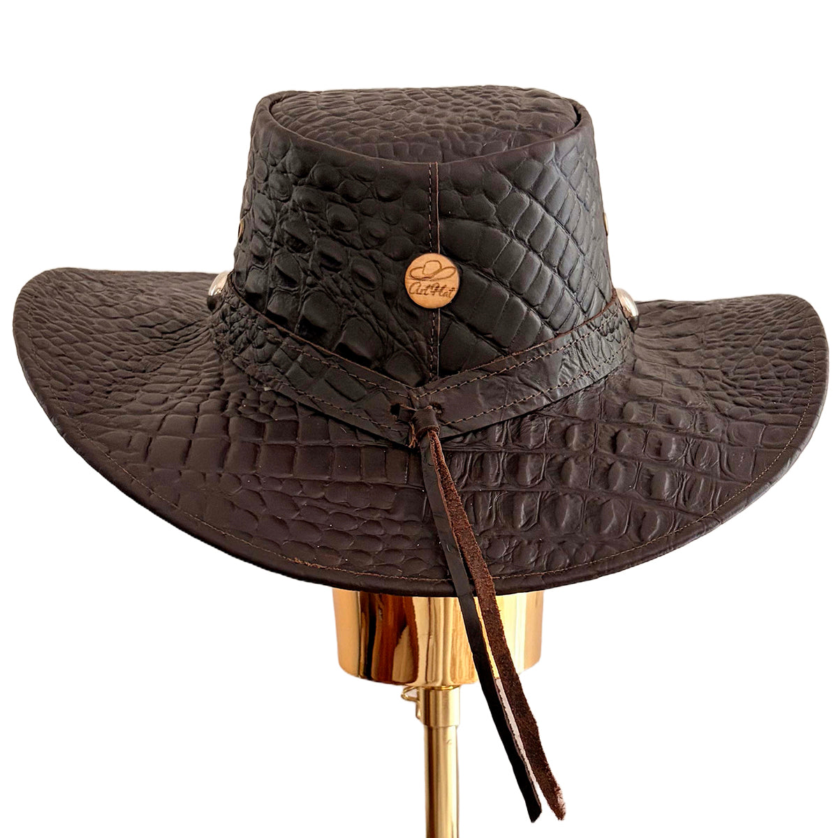 Sombrero de Piel | ArtHat | Western