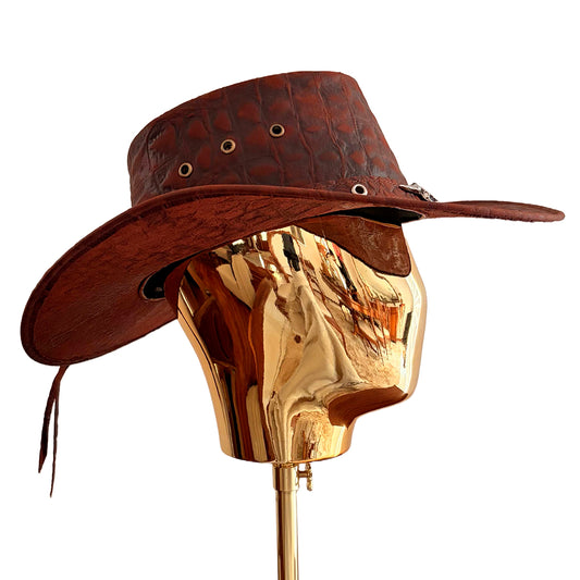 Sombrero de Piel | ArtHat | Western