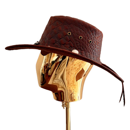 Sombrero de Piel | ArtHat | Western