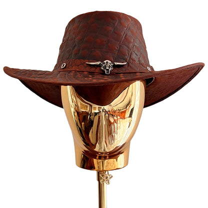 Sombrero de Piel | ArtHat | Western