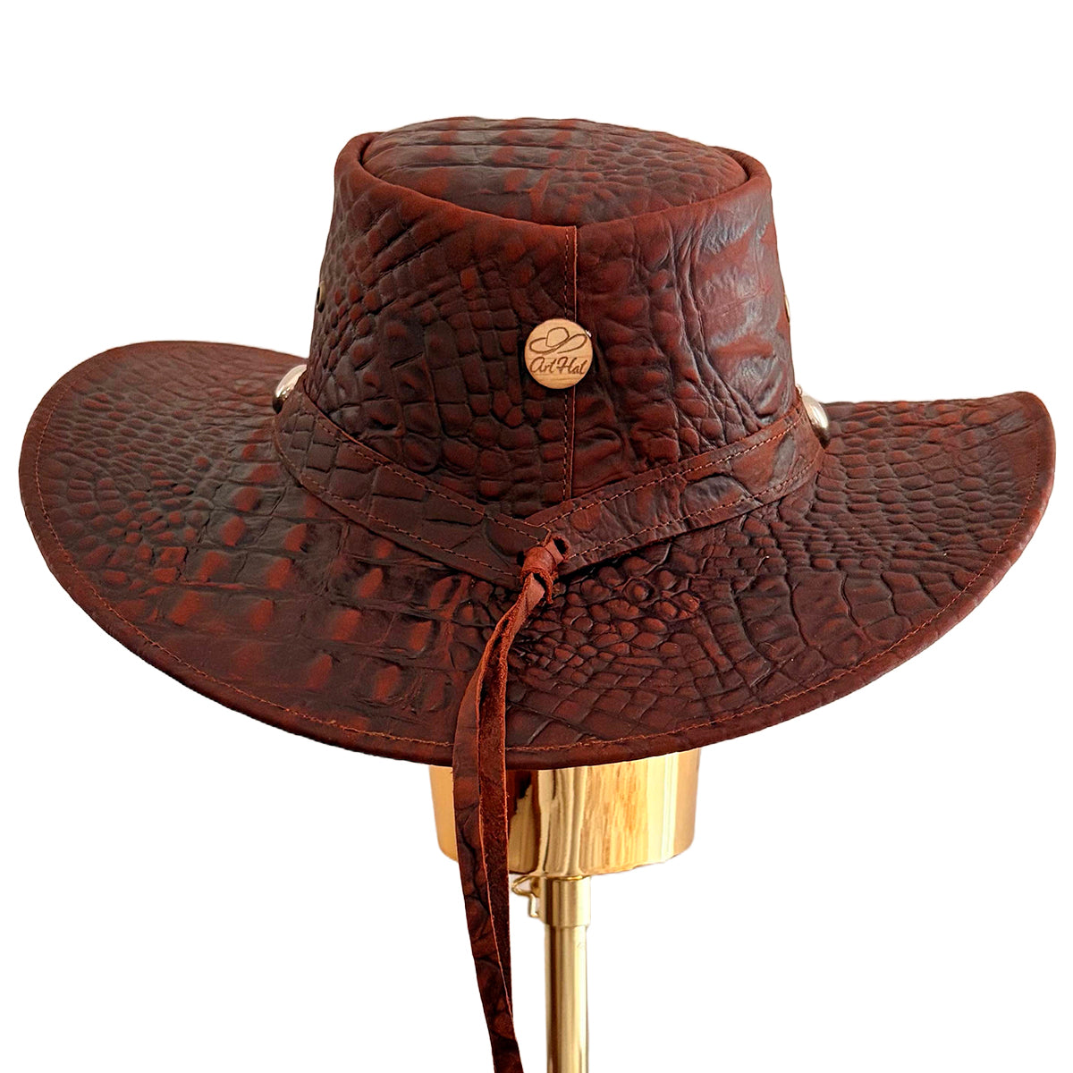 Sombrero de Piel | ArtHat | Western