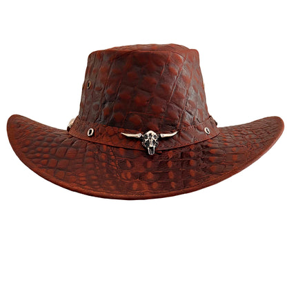 Sombrero de Piel | ArtHat | Western