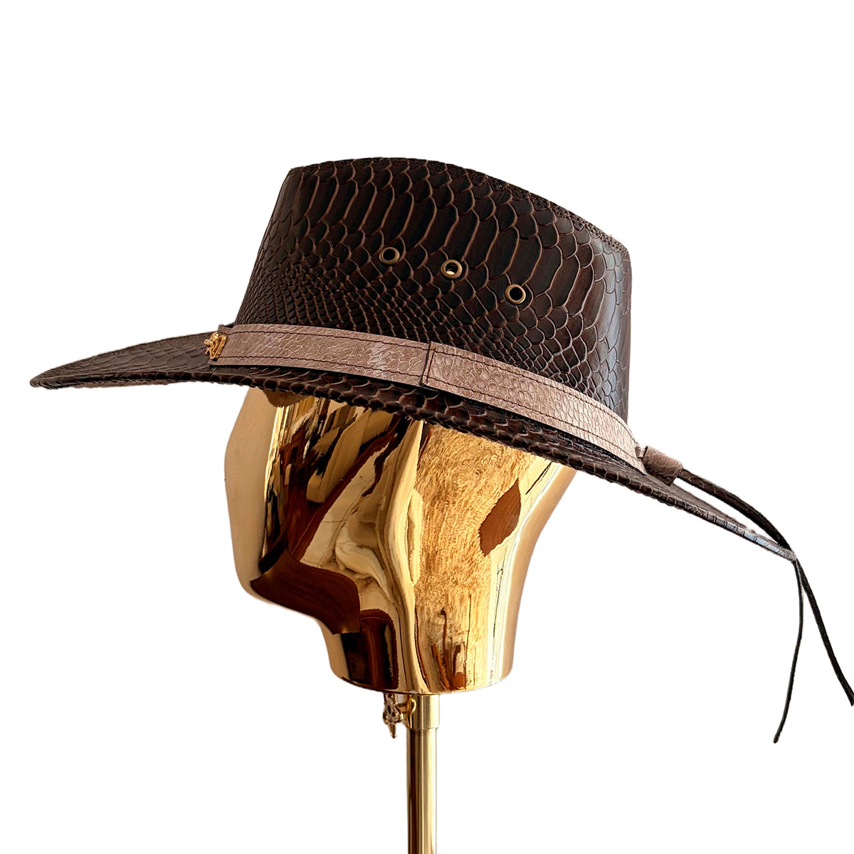 Sombrero de Piel (Vib)| ArtHat | Western