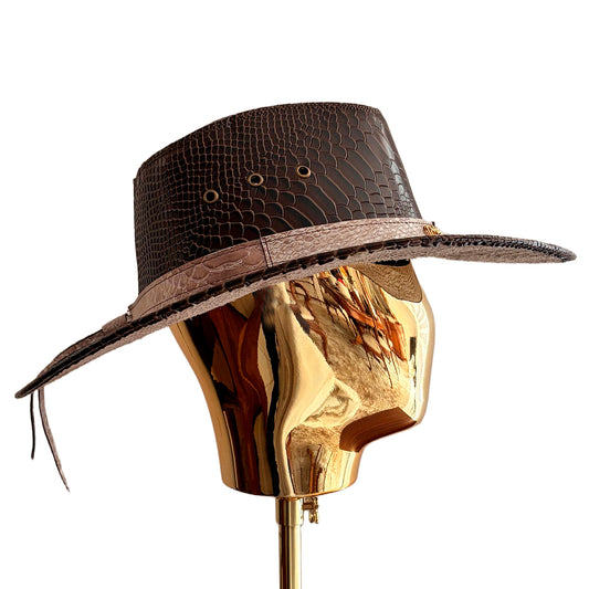 Sombrero de Piel (Vib)| ArtHat | Western