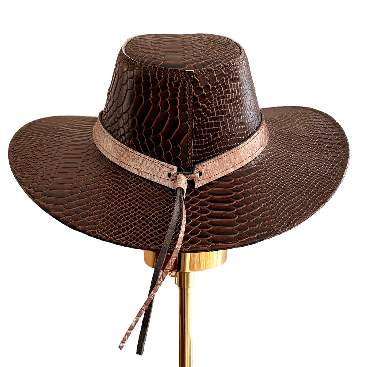 Sombrero de Piel (Vib)| ArtHat | Western
