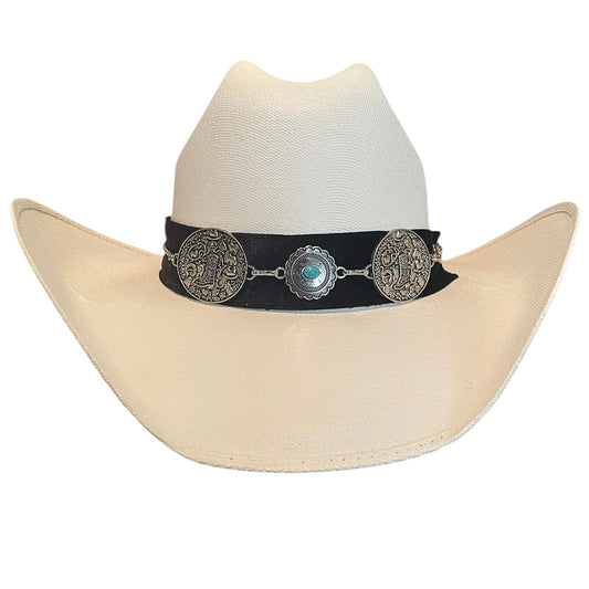 Sombrero de algodón | ArtHat (WA)