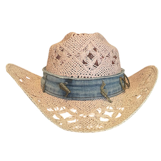 Sombrero de algodón | ArtHat (WA)