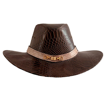 Sombrero de Piel (Vib)| ArtHat | Western