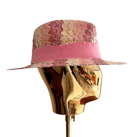 Sombrero de Algodón | ArtHat | Explorer