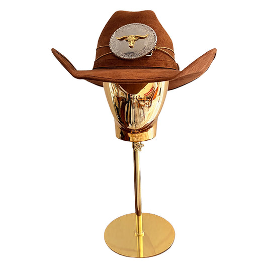 Sombrero de gamuza | ArtHat (WG) (Copia)