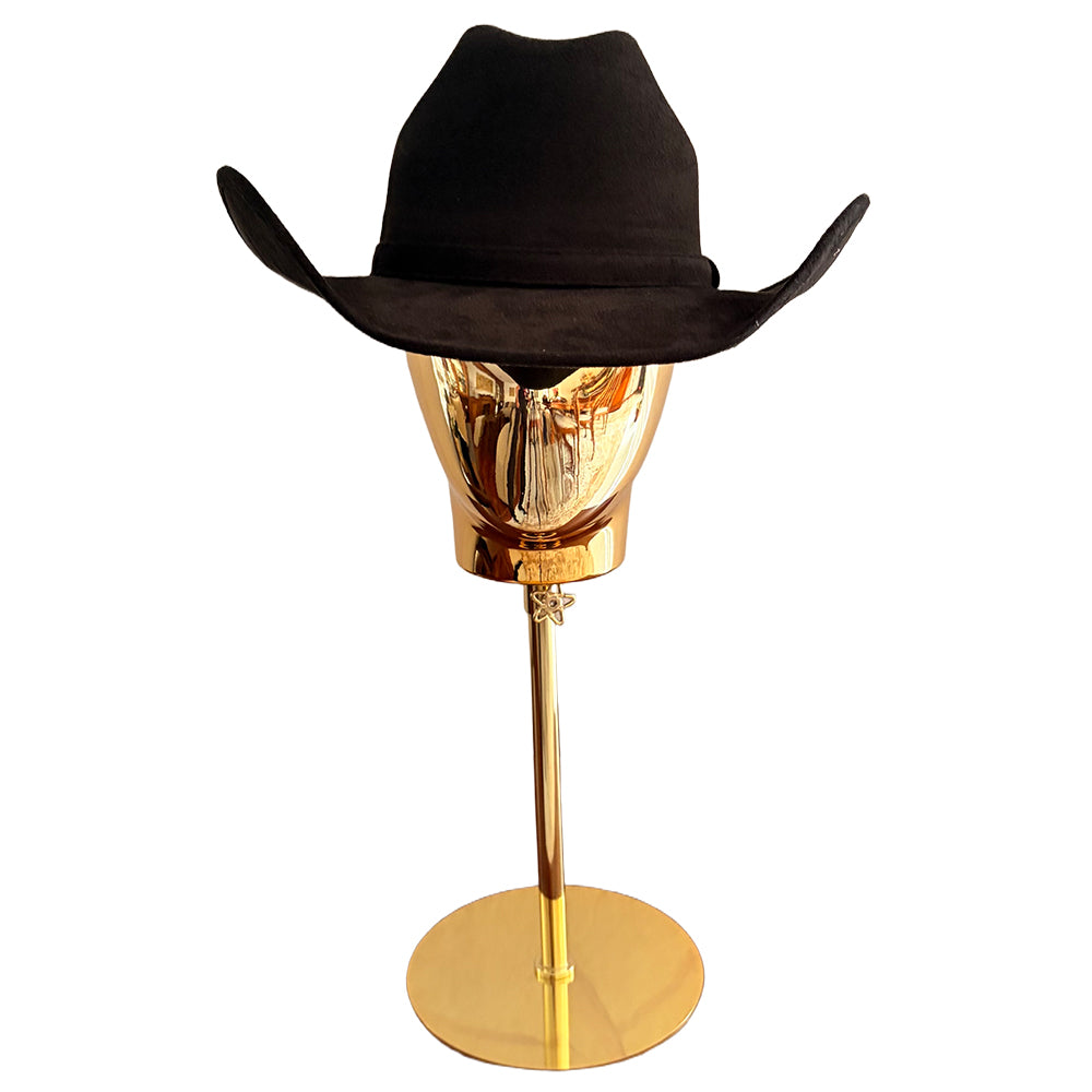 Sombrero de gamuza | ArtHat (WG)