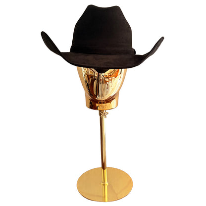 Sombrero de gamuza | ArtHat (WG)