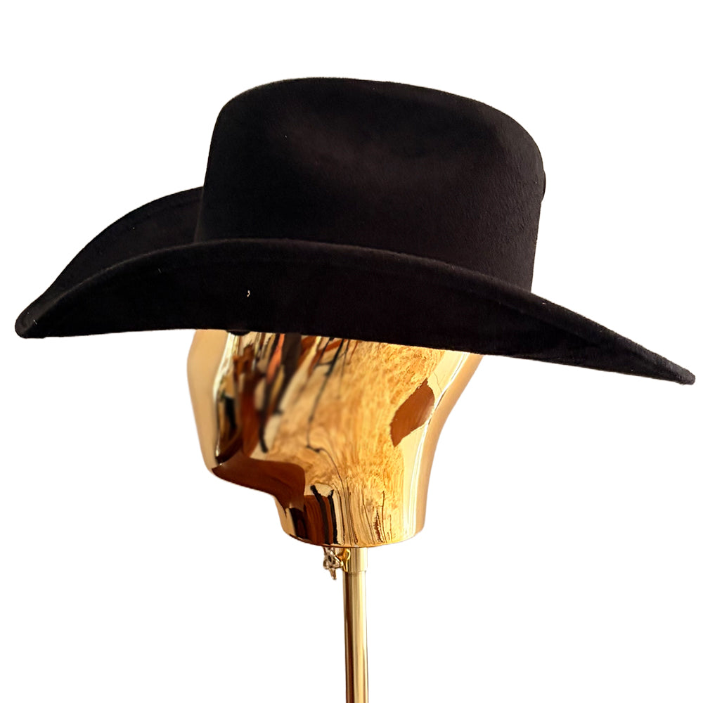 Sombrero de gamuza | ArtHat (WG)