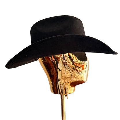 Sombrero de gamuza | ArtHat (WG)