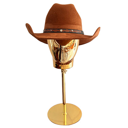 Sombrero de gamuza | ArtHat (WG)