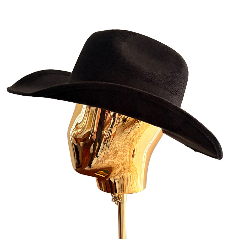 Sombrero de gamuza | ArtHat (WG)