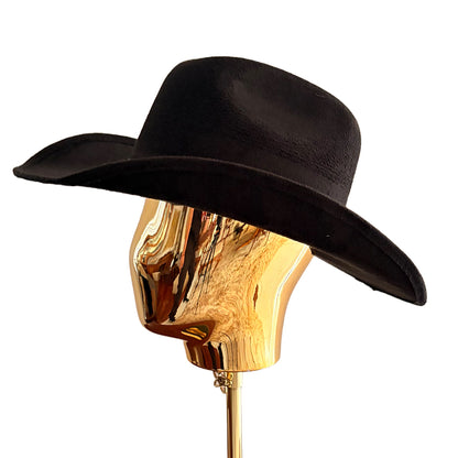 Sombrero de gamuza | ArtHat (WG)